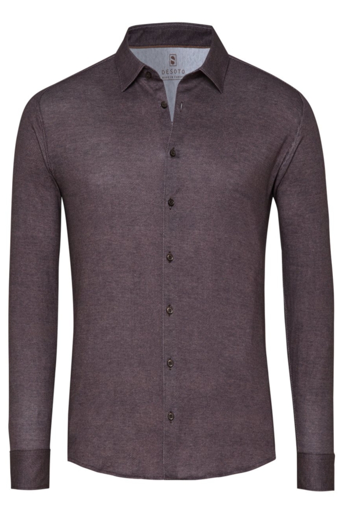 CASUAL KENT 1 1 87528 3 841 CHOCOLATE TWILL